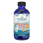 Nordic Naturals - Children's DHA, Formerly DHA Jr (Strawberry) - view 1