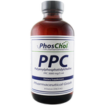Nutrasal - PhosChol PPC Liquid Concentrate — view 1