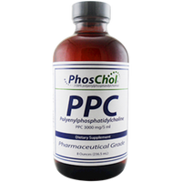 Nutrasal - PhosChol PPC Liquid Concentrate