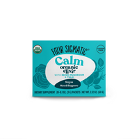 Four Sigmatic - CALM Organic Elixir Mix w/ Reishi Mushrooms