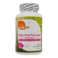 Advanced Nutrition by Zahler - Total One Prenatal