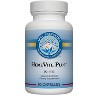 Apex Energetics, Inc - HemeVite Plus™