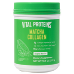 Vital Proteins - Collagen Peptides Matcha — view 1