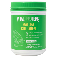 Vital Proteins - Collagen Peptides Matcha