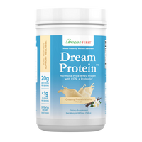Greens First - Dream Protein Vanilla 720g