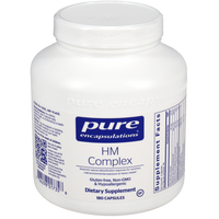 Pure Encapsulations - HM Complex 180 capsules