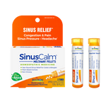 Boiron Homeopathics - SinusCalm™ Pellets — view 1