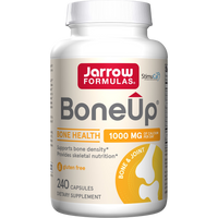 Jarrow Formulas - Bone-Up 240 capsules