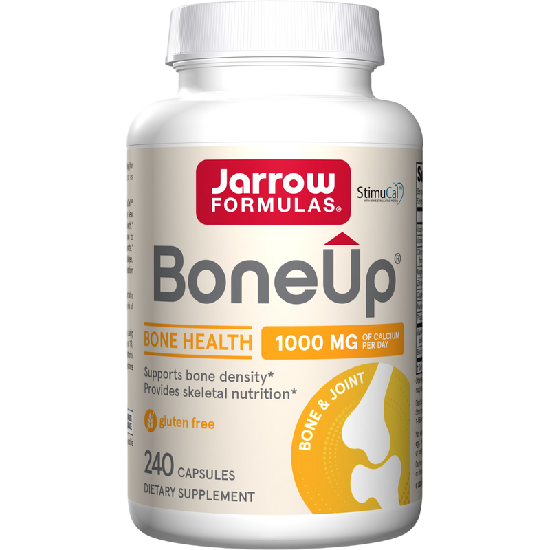 Jarrow Formulas - Bone-Up 240 capsules