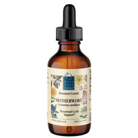 Wise Woman Herbals - Leonurus cardiaca - motherwort