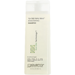 Giovanni Cosmetics - Tea Tree Triple Treat Shampoo — view 1