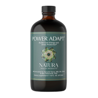 Natura Health Products - Power Adapt® - Liquid 473 Milliliters