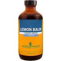 Herb Pharm - Lemon Balm 240 Milliliters