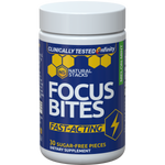 Natural Stacks - Focus Bites — view 1