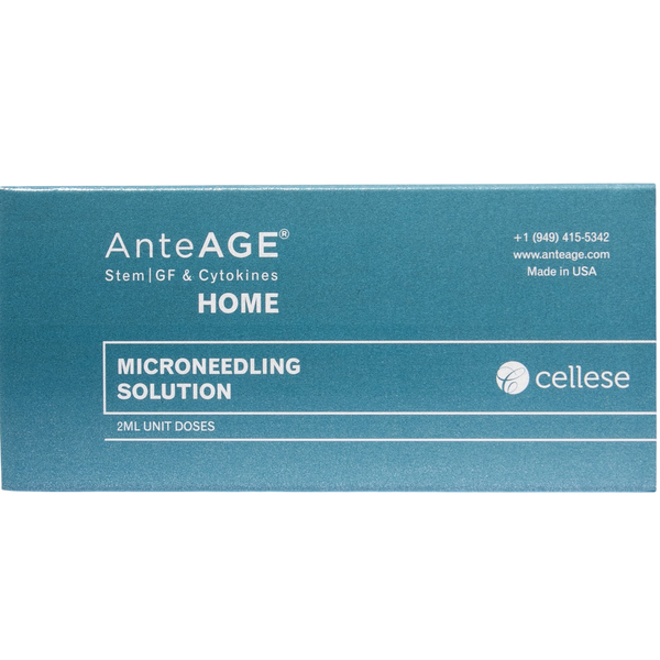AnteAGE Home Microneedling Solution 5 tu