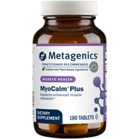 Metagenics - MyoCalm® Plus 180 tablets