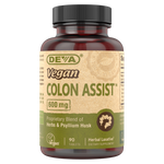 Deva Nutrition - Vegan Colon Assist — view 1