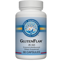 Apex Energetics, Inc - GlutenFlam™