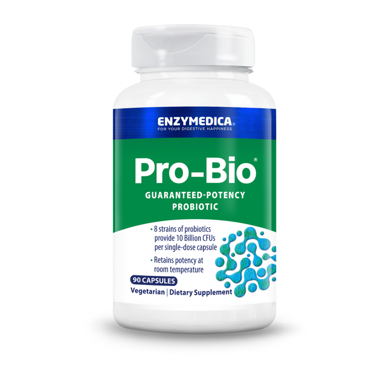 Enzymedica - Pro-Bio 90 capsules