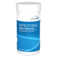 Pharmax - Intestibal (formerly Pyloricin)