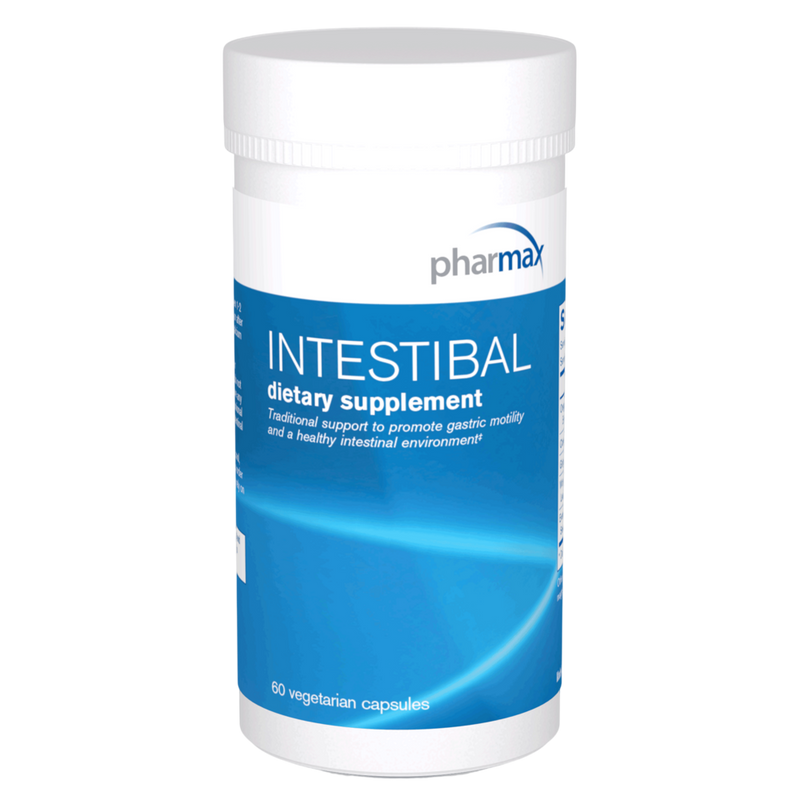 Pharmax - Intestibal (formerly Pyloricin)