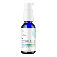 Biocidin Botanicals - Dentalcidin Liposomal Oral Care Solution with Biocidin®