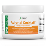 Jigsaw Health - Adrenal Cocktail Powder - view 1