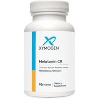 Xymogen - Melatonin CR 90 tablets
