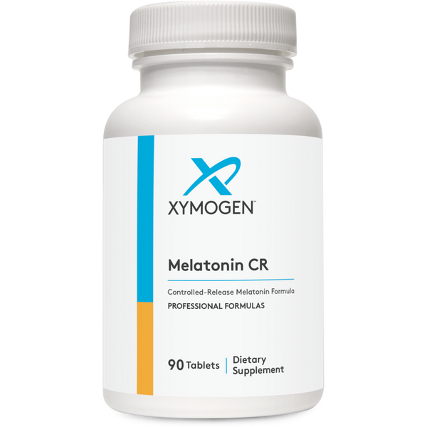Xymogen - Melatonin CR 90 tablets