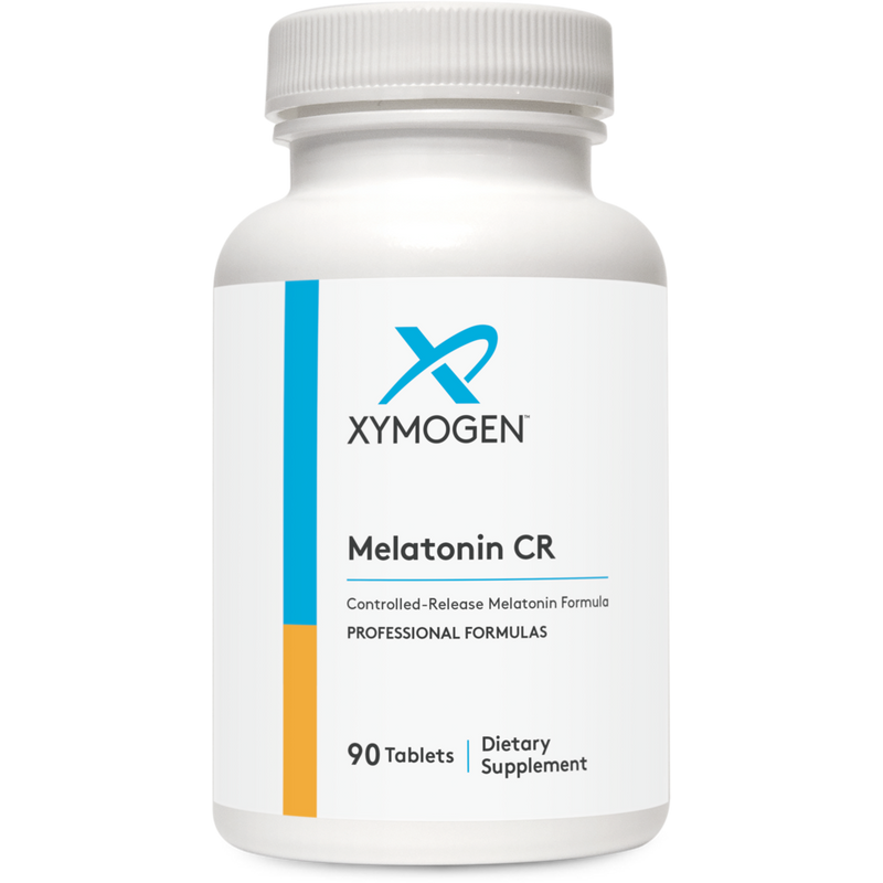 Xymogen - Melatonin CR 90 tablets