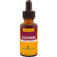 Herb Pharm - Eleuthero Glycerite 30 Milliliters
