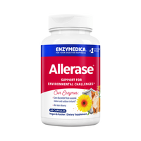 Enzymedica - Allerase