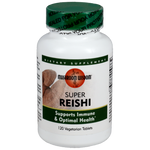 Mushroom Wisdom - Super Reishi — view 1