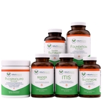 Return Healthy - Mold and Biotoxin Recovery Kit — view 1