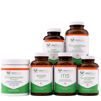 Return Healthy - Mold and Biotoxin Recovery Kit