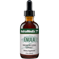 NutraMedix, LLC - Enula 60 Milliliters