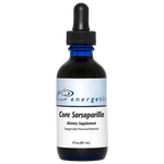 Energetix - Core Sarsaparilla - view 1