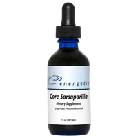 Energetix - Core Sarsaparilla