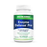 Enzyme Science - Enzyme Defense Pro — view 1