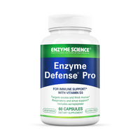 Enzyme Science - Enzyme Defense Pro