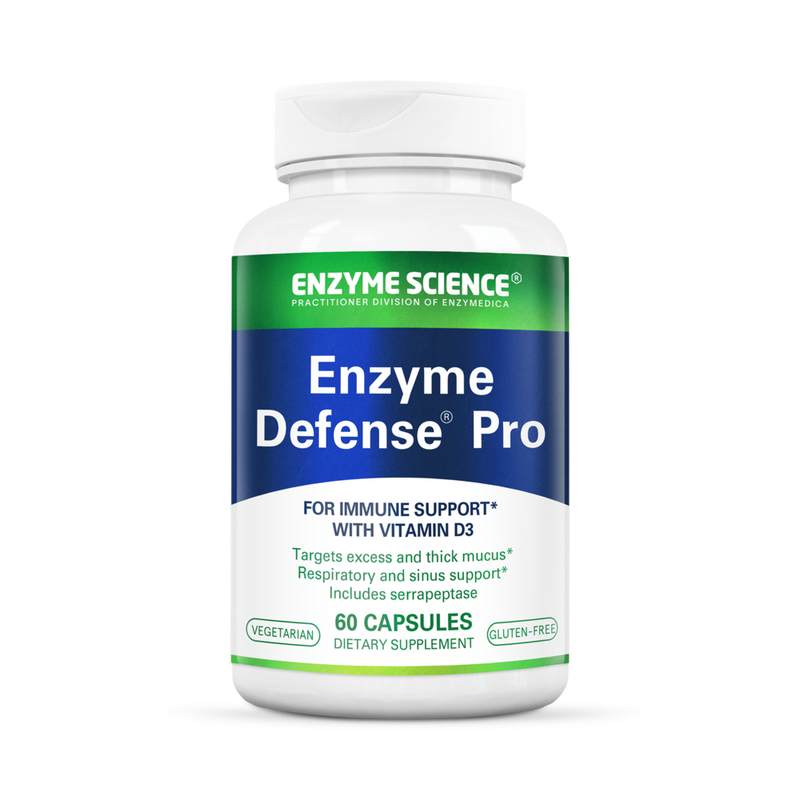 Enzyme Science - Enzyme Defense Pro
