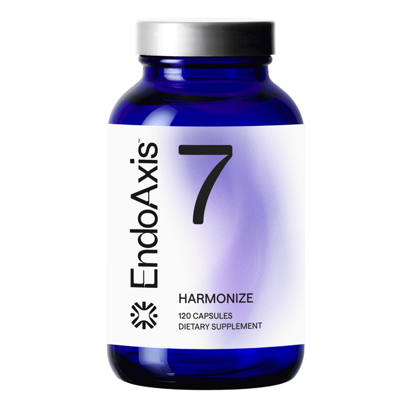 EndoAxis - Formula 7