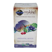 Garden of Life - Mykind Organics Prenatal Multi