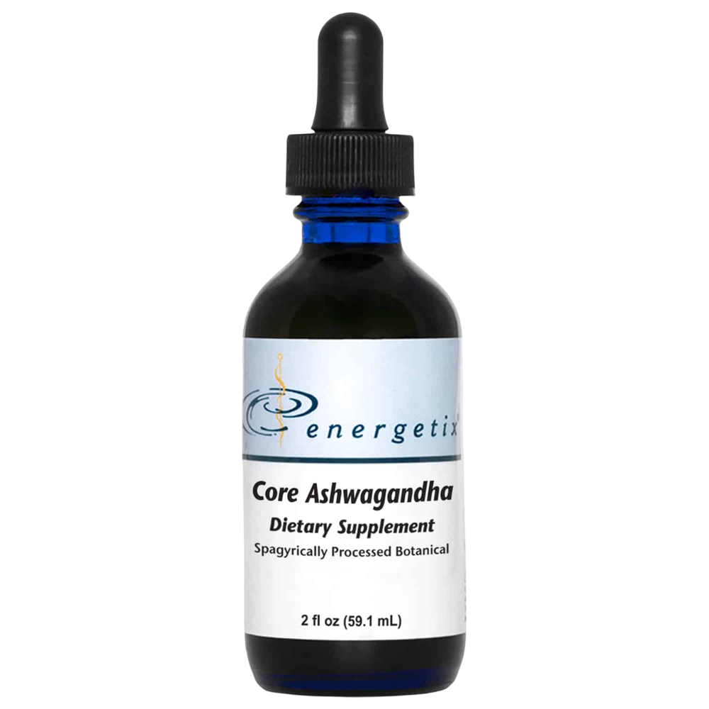 Energetix - Core Ashwagandha