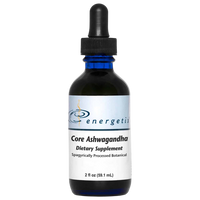 Energetix - Core Ashwagandha