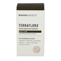 Enviromedica - Terraflora® Daily Care