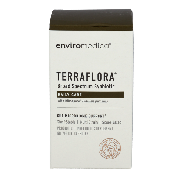 Enviromedica - Terraflora® Daily Care