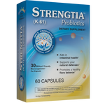 Apex Energetics, Inc - Strengtia™ - view 1