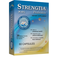 Apex Energetics, Inc - Strengtia™
