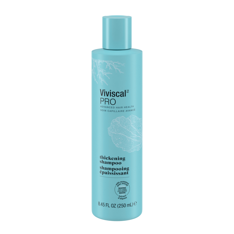Viviscal PRO Thickening Shampoo